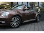 Volkswagen Beetle Cabriolet 1.2 TSI Design BlueMotion Automaat Navi/Camera/H-leder/17Inch