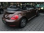 Volkswagen Beetle Cabriolet 1.2 TSI Design BlueMotion Automaat Navi/Camera/H-leder/17Inch