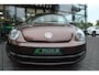 Volkswagen Beetle Cabriolet 1.2 TSI Design BlueMotion Automaat Navi/Camera/H-leder/17Inch