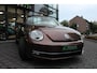 Volkswagen Beetle Cabriolet 1.2 TSI Design BlueMotion Automaat Navi/Camera/H-leder/17Inch