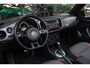 Volkswagen Beetle Cabriolet 1.2 TSI Design BlueMotion Automaat Navi/Camera/H-leder/17Inch