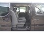 Renault Trafic 1.6 dCi 120 pk Dubbel Cabine 2x Schuifdeur, Navi Airco, Trekhaak, Sidebars, APK 09-2026, 6-Zits