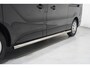 Renault Trafic 1.6 dCi 120 pk Dubbel Cabine 2x Schuifdeur, Navi Airco, Trekhaak, Sidebars, APK 09-2026, 6-Zits