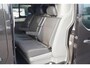 Renault Trafic 1.6 dCi 120 pk Dubbel Cabine 2x Schuifdeur, Navi Airco, Trekhaak, Sidebars, APK 09-2026, 6-Zits