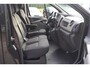 Renault Trafic 1.6 dCi 120 pk Dubbel Cabine 2x Schuifdeur, Navi Airco, Trekhaak, Sidebars, APK 09-2026, 6-Zits
