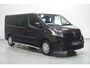 Renault Trafic 1.6 dCi 120 pk Dubbel Cabine 2x Schuifdeur, Navi Airco, Trekhaak, Sidebars, APK 09-2026, 6-Zits