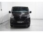 Renault Trafic 1.6 dCi 120 pk Dubbel Cabine 2x Schuifdeur, Navi Airco, Trekhaak, Sidebars, APK 09-2026, 6-Zits
