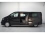 Renault Trafic 1.6 dCi 120 pk Dubbel Cabine 2x Schuifdeur, Navi Airco, Trekhaak, Sidebars, APK 09-2026, 6-Zits