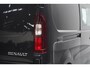 Renault Trafic 1.6 dCi 120 pk Dubbel Cabine 2x Schuifdeur, Navi Airco, Trekhaak, Sidebars, APK 09-2026, 6-Zits