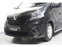 Renault Trafic 1.6 dCi 120 pk Dubbel Cabine 2x Schuifdeur, Navi Airco, Trekhaak, Sidebars, APK 09-2026, 6-Zits