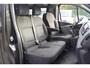 Renault Trafic 1.6 dCi 120 pk Dubbel Cabine 2x Schuifdeur, Navi Airco, Trekhaak, Sidebars, APK 09-2026, 6-Zits