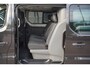 Renault Trafic 1.6 dCi 120 pk Dubbel Cabine 2x Schuifdeur, Navi Airco, Trekhaak, Sidebars, APK 09-2026, 6-Zits