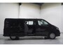 Renault Trafic 1.6 dCi 120 pk Dubbel Cabine 2x Schuifdeur, Navi Airco, Trekhaak, Sidebars, APK 09-2026, 6-Zits