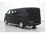 Renault Trafic 1.6 dCi 120 pk Dubbel Cabine 2x Schuifdeur, Navi Airco, Trekhaak, Sidebars, APK 09-2026, 6-Zits