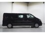 Renault Trafic 1.6 dCi 120 pk Dubbel Cabine 2x Schuifdeur, Navi Airco, Trekhaak, Sidebars, APK 09-2026, 6-Zits