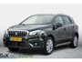 Suzuki S-Cross 1.4 Boosterjet Select Smart Hybrid