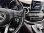 Mercedes-Benz V-klasse 220d Lang Avantgarde Edition 8 Persoons incl. BPM Elektr schuifdeuren Nappa Leder Pano 8 zitplaatsen Geel kenteken