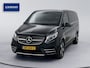 Mercedes-Benz V-klasse 220d Lang Avantgarde Edition 8 Persoons Elektr schuifdeuren Nappa Leder Pano 8 zitplaatsen Geel kenteken