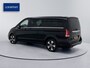 Mercedes-Benz V-klasse 220d Lang Avantgarde Edition 8 Persoons Elektr schuifdeuren Nappa Leder Pano 8 zitplaatsen Geel kenteken