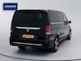 Mercedes-Benz V-klasse 220d Lang Avantgarde Edition 8 Persoons Elektr schuifdeuren Nappa Leder Pano 8 zitplaatsen Geel kenteken