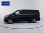 Mercedes-Benz V-klasse 220d Lang Avantgarde Edition 8 Persoons incl. BPM Elektr schuifdeuren Nappa Leder Pano 8 zitplaatsen Geel kenteken