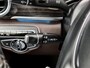 Mercedes-Benz V-klasse 220d Lang Avantgarde Edition 8 Persoons Elektr schuifdeuren Nappa Leder Pano 8 zitplaatsen Geel kenteken