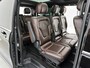 Mercedes-Benz V-klasse 220d Lang Avantgarde Edition 8 Persoons incl. BPM Elektr schuifdeuren Nappa Leder Pano 8 zitplaatsen Geel kenteken