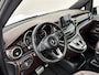 Mercedes-Benz V-klasse 220d Lang Avantgarde Edition 8 Persoons Elektr schuifdeuren Nappa Leder Pano 8 zitplaatsen Geel kenteken