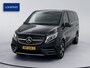 Mercedes-Benz V-klasse 220d Lang Avantgarde Edition 8 Persoons incl. BPM Elektr schuifdeuren Nappa Leder Pano 8 zitplaatsen Geel kenteken