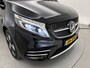 Mercedes-Benz V-klasse 220d Lang Avantgarde Edition 8 Persoons incl. BPM Elektr schuifdeuren Nappa Leder Pano 8 zitplaatsen Geel kenteken