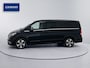 Mercedes-Benz V-klasse 220d Lang Avantgarde Edition 8 Persoons Elektr schuifdeuren Nappa Leder Pano 8 zitplaatsen Geel kenteken