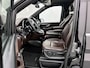 Mercedes-Benz V-klasse 220d Lang Avantgarde Edition 8 Persoons Elektr schuifdeuren Nappa Leder Pano 8 zitplaatsen Geel kenteken
