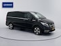 Mercedes-Benz V-klasse 220d Lang Avantgarde Edition 8 Persoons incl. BPM Elektr schuifdeuren Nappa Leder Pano 8 zitplaatsen Geel kenteken