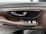 Mercedes-Benz V-klasse 220d Lang Avantgarde Edition 8 Persoons Elektr schuifdeuren Nappa Leder Pano 8 zitplaatsen Geel kenteken