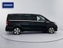 Mercedes-Benz V-klasse 220d Lang Avantgarde Edition 8 Persoons Elektr schuifdeuren Nappa Leder Pano 8 zitplaatsen Geel kenteken