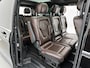 Mercedes-Benz V-klasse 220d Lang Avantgarde Edition 8 Persoons Elektr schuifdeuren Nappa Leder Pano 8 zitplaatsen Geel kenteken