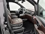 Mercedes-Benz V-klasse 220d Lang Avantgarde Edition 8 Persoons Elektr schuifdeuren Nappa Leder Pano 8 zitplaatsen Geel kenteken
