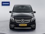 Mercedes-Benz V-klasse 220d Lang Avantgarde Edition 8 Persoons Elektr schuifdeuren Nappa Leder Pano 8 zitplaatsen Geel kenteken