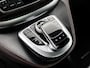 Mercedes-Benz V-klasse 220d Lang Avantgarde Edition 8 Persoons Elektr schuifdeuren Nappa Leder Pano 8 zitplaatsen Geel kenteken