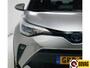 Toyota C-HR 2.0 Hybrid 153 PK automaat | Stoel & Stuurverw. | Adap. Cruise | Camera | App. connect | Dode hoek detectie, All season banden, Lane assist, Automatisch inparkeren, PDC V+A