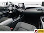Toyota C-HR 2.0 Hybrid 153 PK automaat | Stoel & Stuurverw. | Adap. Cruise | Camera | App. connect | Dode hoek detectie, All season banden, Lane assist, Automatisch inparkeren, PDC V+A