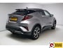 Toyota C-HR 2.0 Hybrid 153 PK automaat | Stoel & Stuurverw. | Adap. Cruise | Camera | App. connect | Dode hoek detectie, All season banden, Lane assist, Automatisch inparkeren, PDC V+A