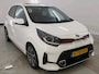 Kia Picanto 1.0 T-GDi 100pk GT-Line 5p | 16" | Leder | Navi | CarPlay | ECC | Stoelverwarming | Achteruitrijcamera | Keyless | DAB
