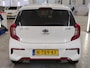 Kia Picanto 1.0 T-GDi 100pk GT-Line 5p | 16" | Leder | Navi | CarPlay | ECC | Stoelverwarming | Achteruitrijcamera | Keyless | DAB