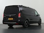 Mercedes-Benz V-klasse 300d | L3 XL | AMG | AVANTGARDE | DUBBELE CABINE | BURMESTER SOUND | STOELVERWARMING | DISTRONIC PLUS | NIGHT PAKKET | TREKHAAK 2500KG. AHW | CERTIFIED