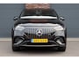 Mercedes-Benz EQE SUV 350 4Matic AMG Line 91 kWh | Distronic+ | Memory | Panoramadak | Digital Light | Stoelventilatie | Burmester | Warmtepomp | Keyless Go | Augmented Reality |