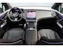 Mercedes-Benz EQE SUV 350 4Matic AMG Line 91 kWh | Distronic+ | Memory | Panoramadak | Digital Light | Stoelventilatie | Burmester | Warmtepomp | Keyless Go | Augmented Reality |