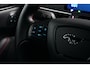 Ford Mustang Mach-E Extended AWD 98 kWh | Pano-dak | Trekhaak Afneembaar | B&O Audio | Memory stoel | 360 Camera | Technology pack+ | Elektrische achterklep | Leder | Adapt. Cruise | BLIS | Standkachel! | Stuur, Stoel en Voorruitverwarming