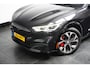 Ford Mustang Mach-E Extended AWD 98 kWh | Pano-dak | Trekhaak Afneembaar | B&O Audio | Memory stoel | 360 Camera | Technology pack+ | Elektrische achterklep | Leder | Adapt. Cruise | BLIS | Standkachel! | Stuur, Stoel en Voorruitverwarming