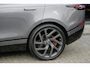 Land Rover Range Rover Velar D300 V6 300pk R-dynamic Grijs kenteken Panoramadak Medidian 22" LMV SVR